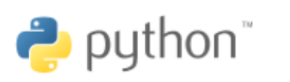 python logo
