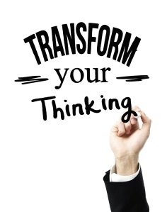 Transform Your Thinking