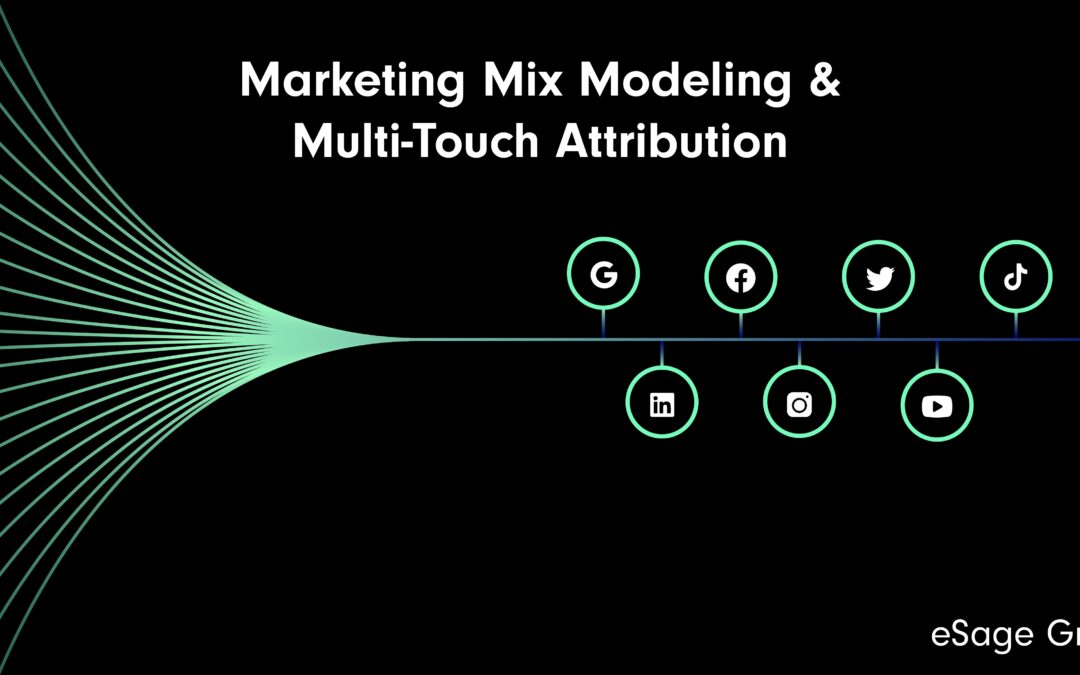 Why “Old School” MMM is Making a Comeback and Why Marketers Should Leverage Both MMM and MTA